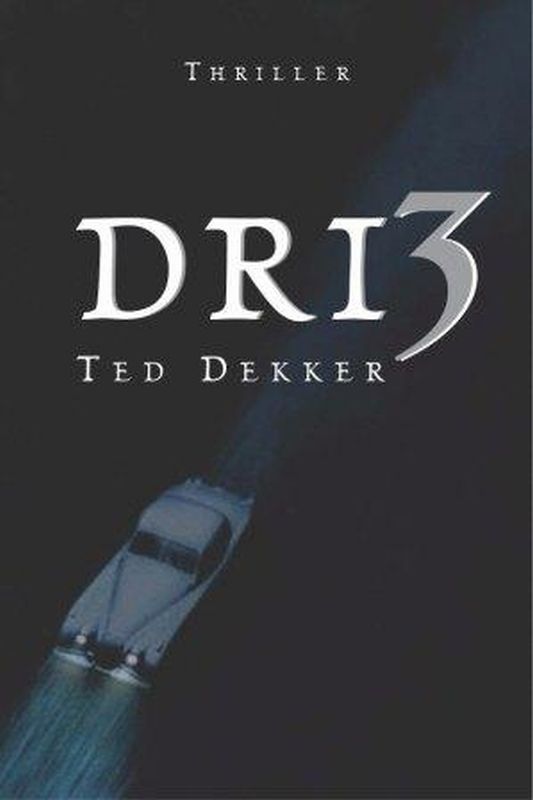 Omslag van Dri3