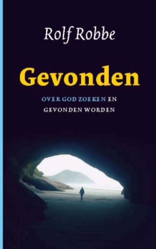 Omslag van Gevonden