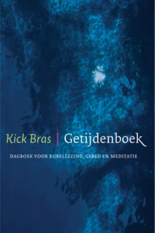 Omslag van Getijdenboek