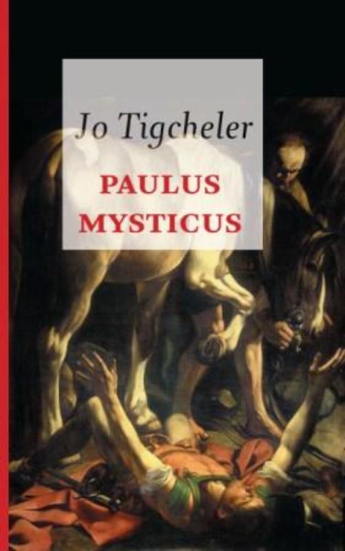Omslag van Paulus Mysticus