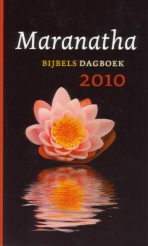 Omslag van 2010