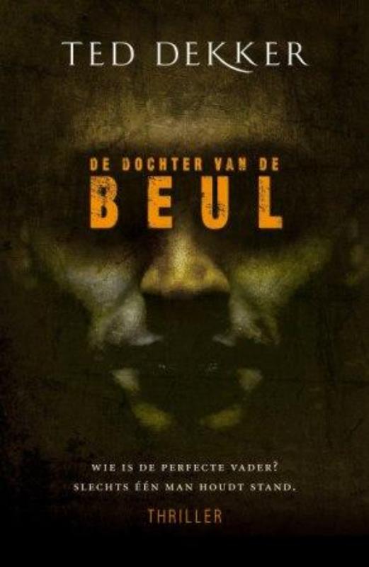Omslag van De dochters van de beul