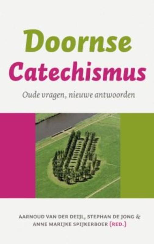 Omslag van Doornse Catechismus