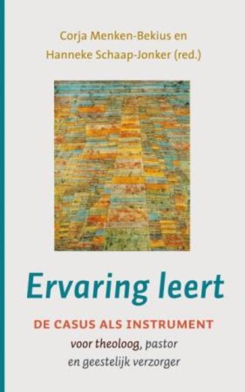 Omslag van Ervaring leert
