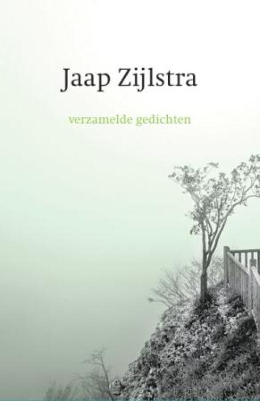 Omslag van Verzamelde gedichten