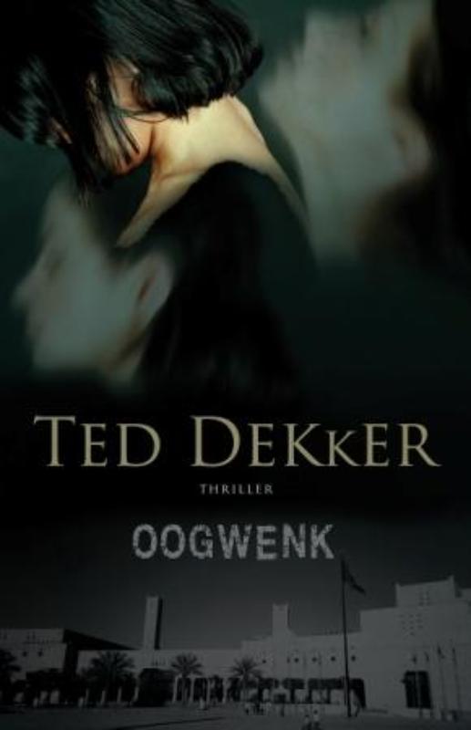 Omslag van Oogwenk