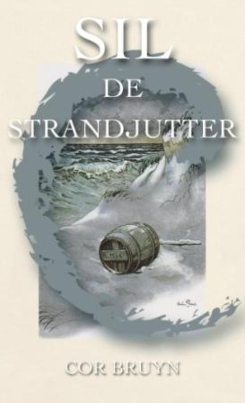 Omslag van Sil de strandjutter