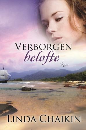 Omslag van Verborgen belofte