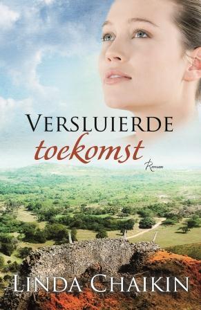 Omslag van Versluierde toekomst