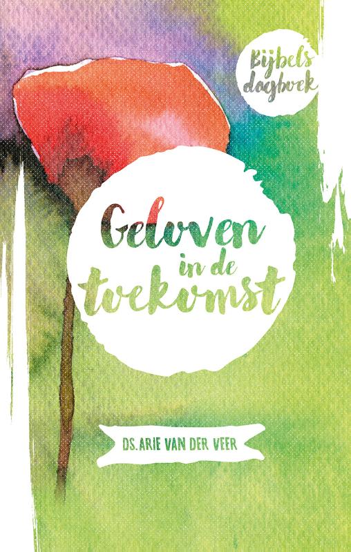 Omslag van Geloven in de toekomst