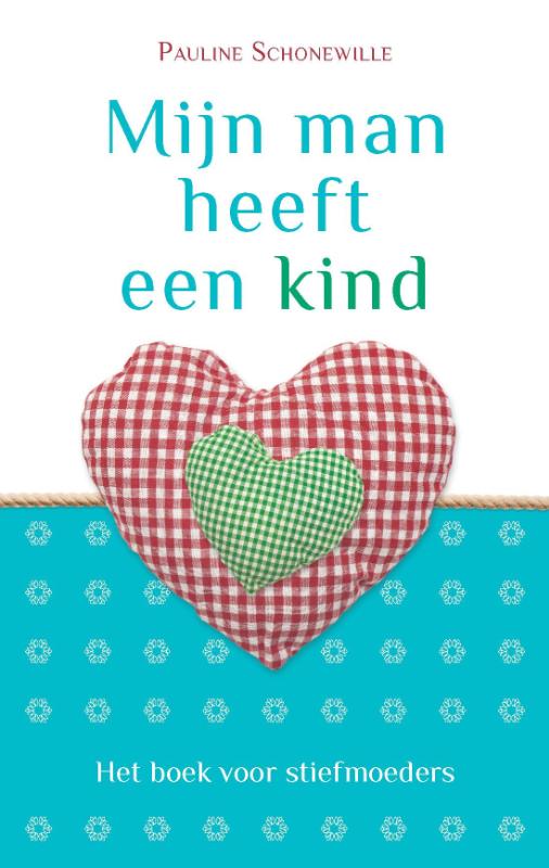 Omslag van Mijn man heeft een kind