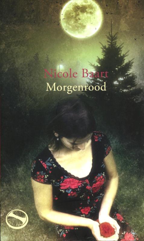 Omslag van Morgenrood