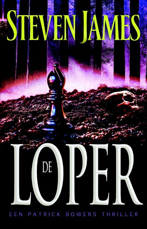 Omslag van De Loper
