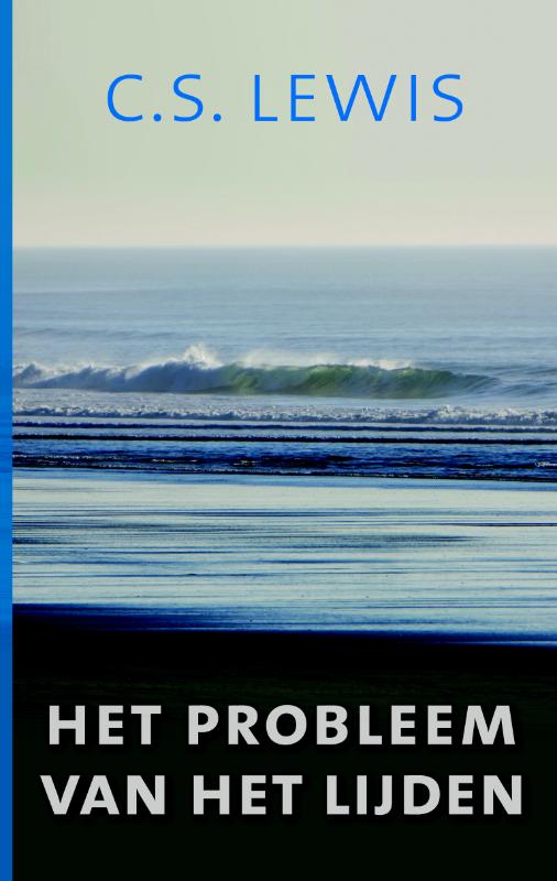 Omslag van Het probleem van het lijden