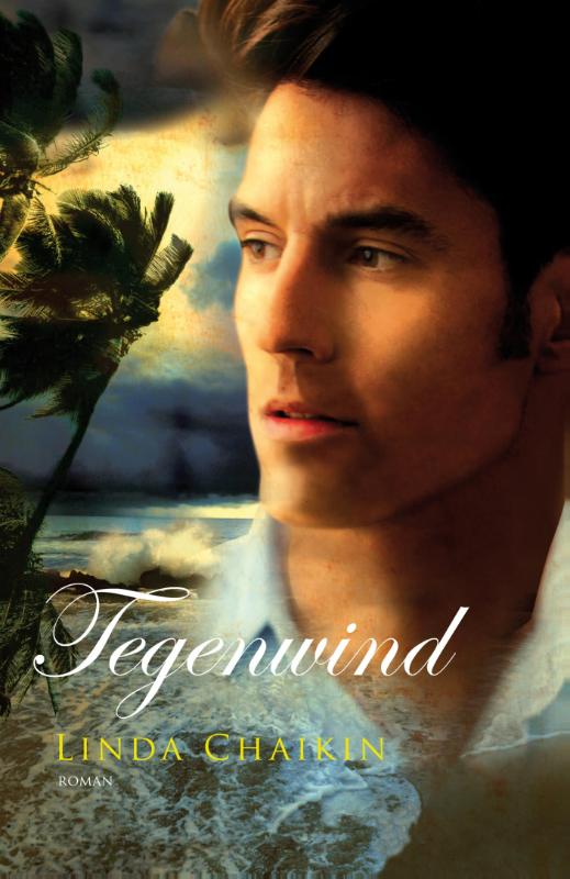 Omslag van Tegenwind