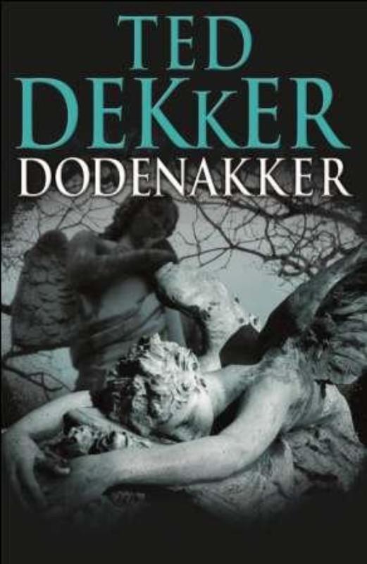 Omslag van Dodenakker