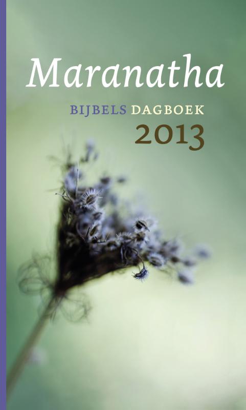 Omslag van 2013