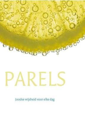 Omslag van Parels