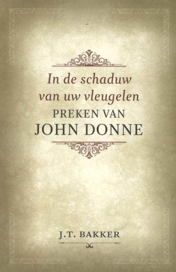 Omslag van In de schaduw van uw vleugelen