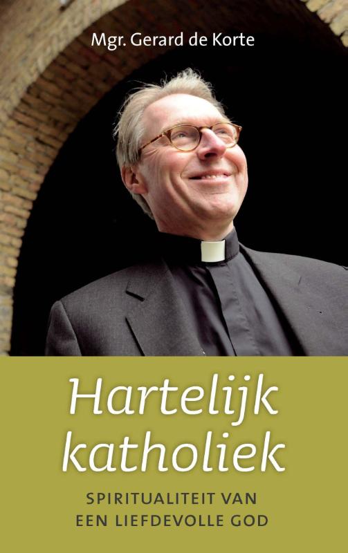 Omslag van Hartelijk katholiek