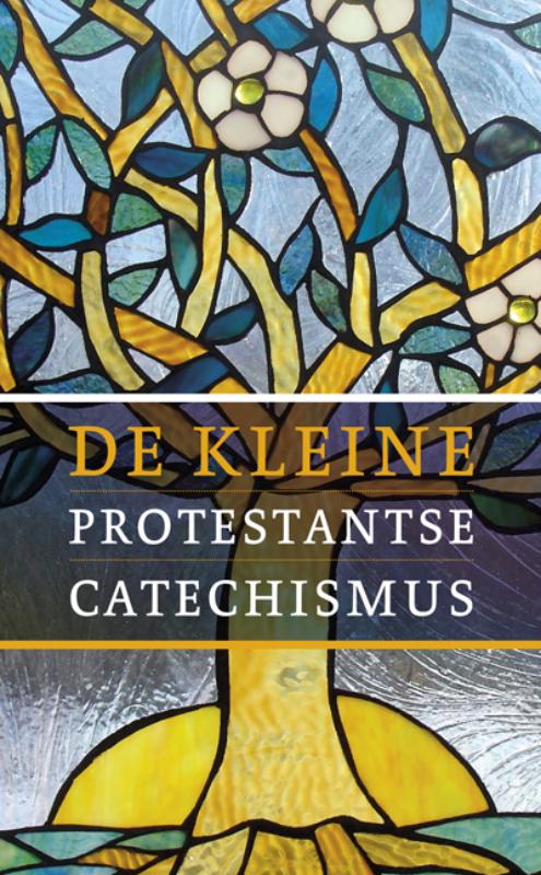 Omslag van De kleine Protestantse Catechismus