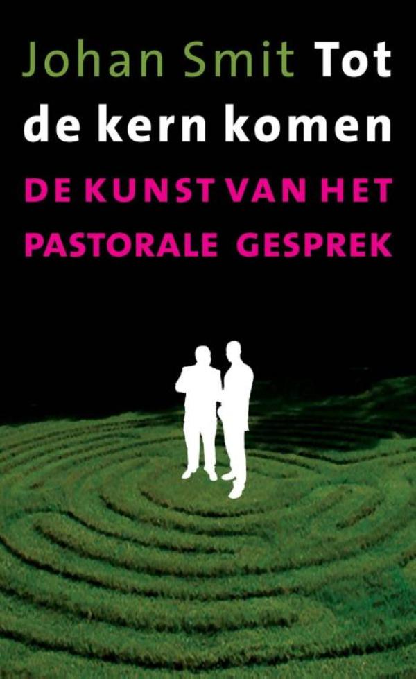 Omslag van Tot de kern komen