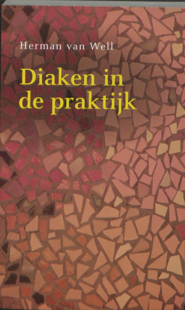Omslag van Diaken in de praktijk