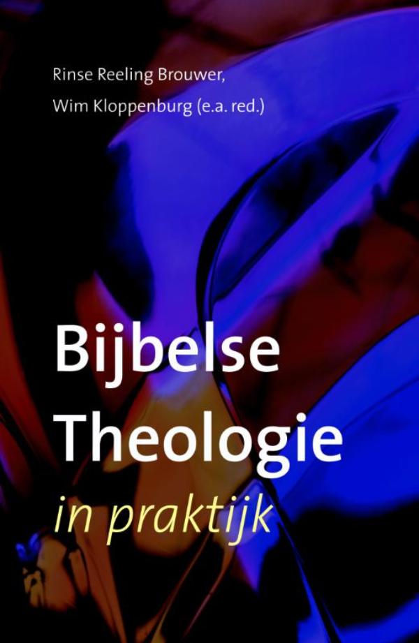 Omslag van Bijbelse theologie in praktijk
