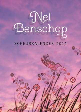 Omslag van 2014