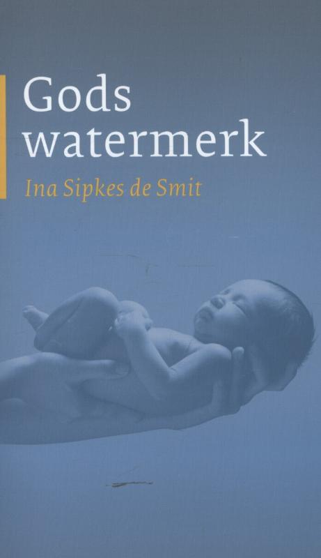 Omslag van Gods watermerk