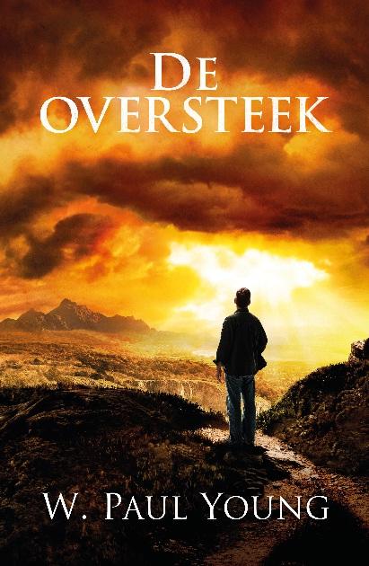 Omslag van De oversteek - explosienummer