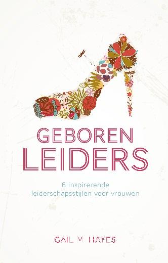 Omslag van Geboren leiders