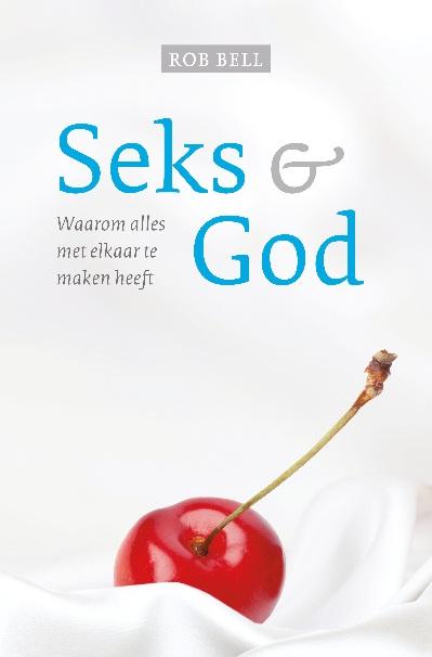 Omslag van Seks & God