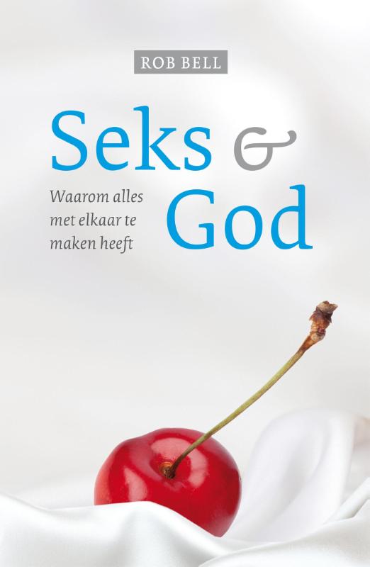 Omslag van Seks & god
