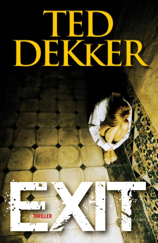 Omslag van Exit