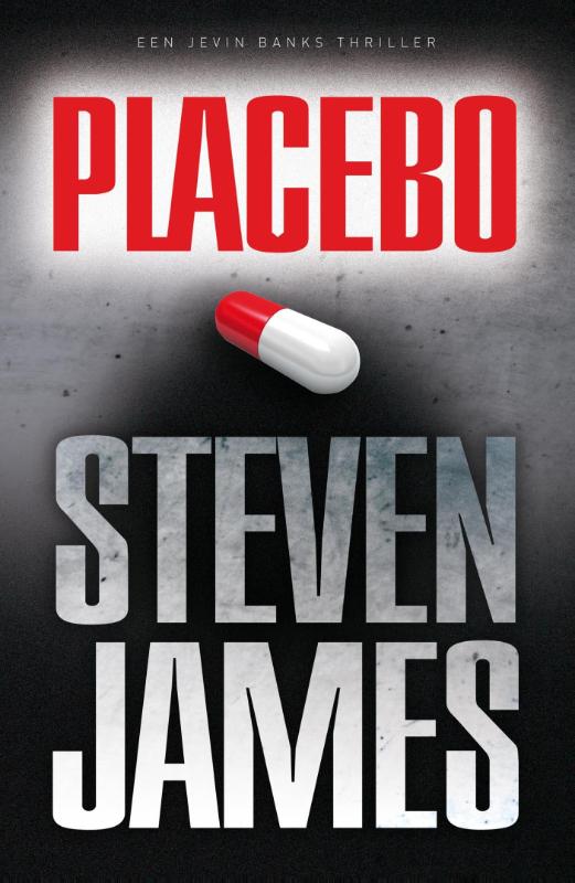 Omslag van Placebo