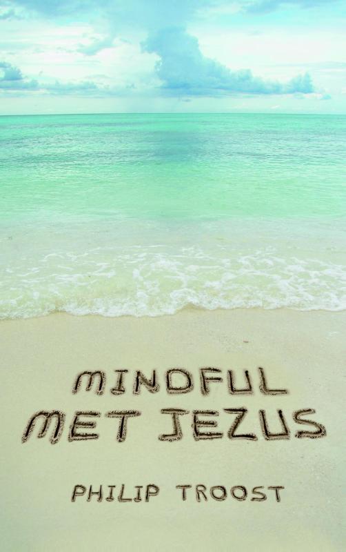 Omslag van Mindful met Jezus