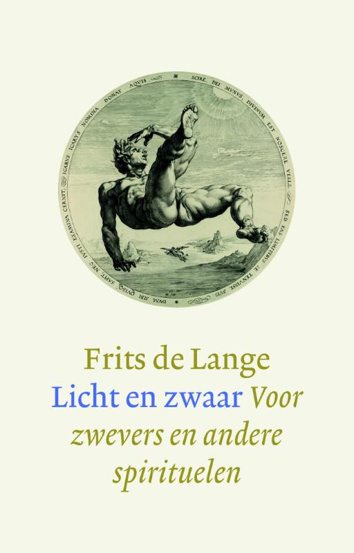 Omslag van Licht en zwaar