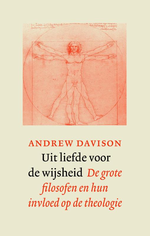 Omslag van Uit liefde voor de wijsheid