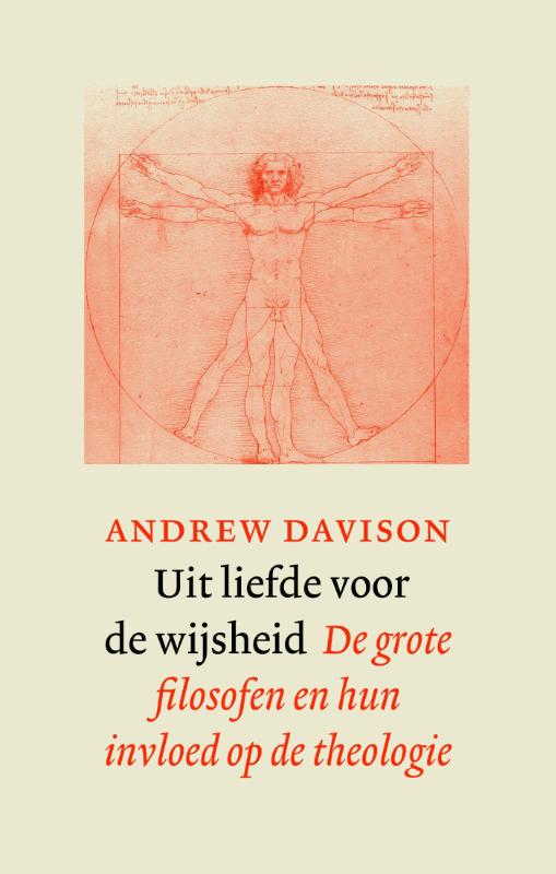 Omslag van Uit liefde voor de wijsheid