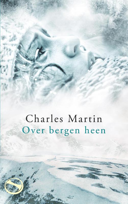 Omslag van Over bergen heen