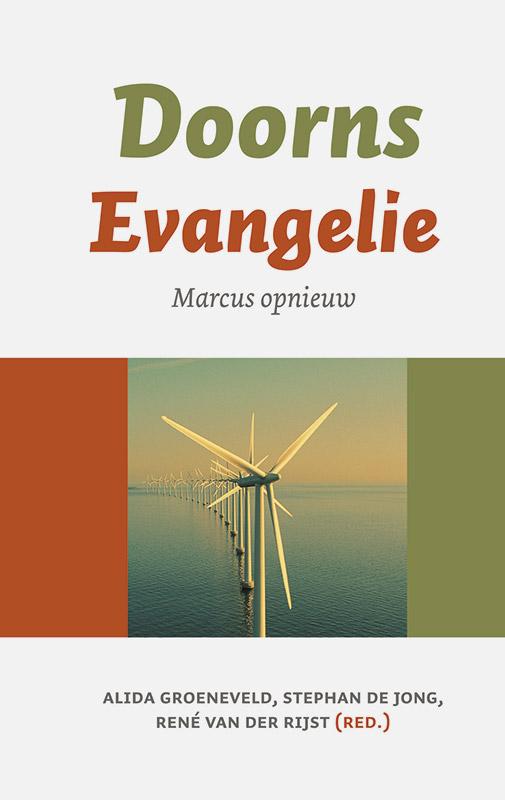 Omslag van Doorns evangelie