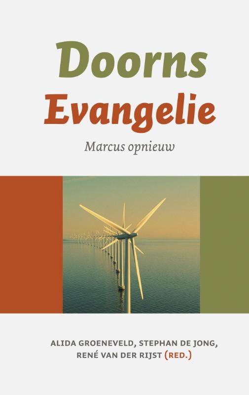 Omslag van Doorns evangelie