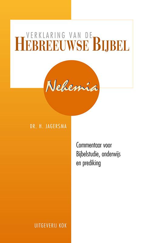 Omslag van Nehemia