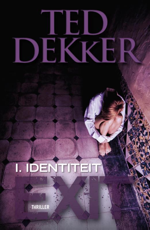 Omslag van Identiteit