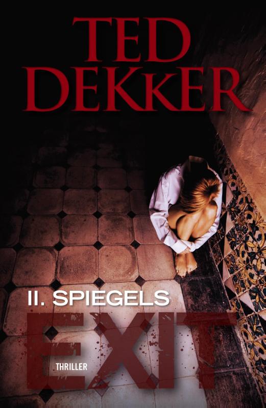 Omslag van Spiegels