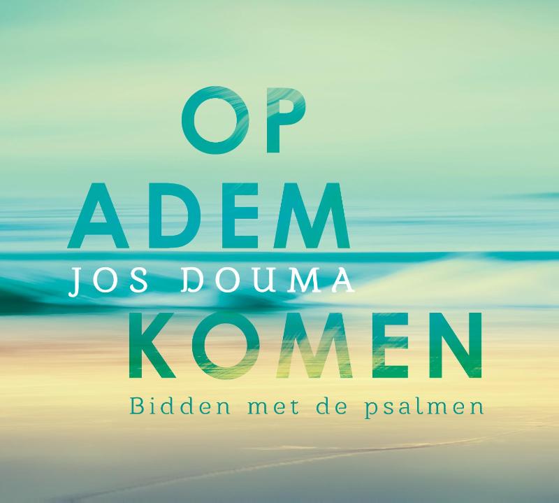 Omslag van Op adem komen