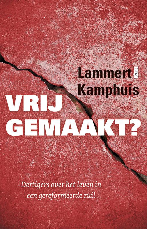 Omslag van Vrijgemaakt?
