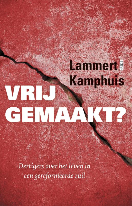 Omslag van Vrijgemaakt?