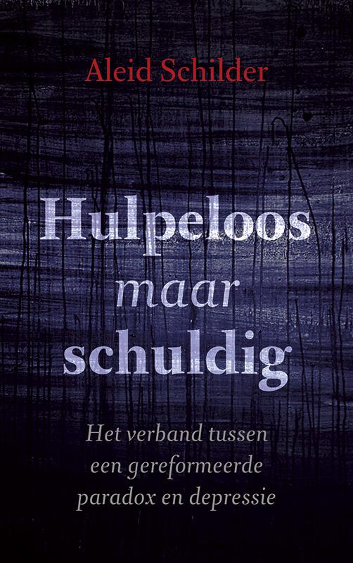 Omslag van Hulpeloos maar schuldig